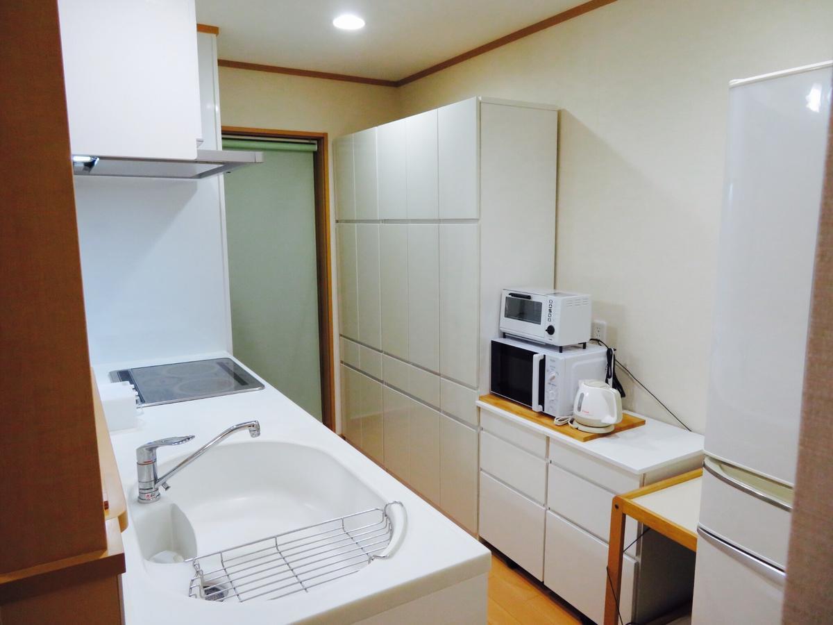 טקיאמה Utatei Villa מראה חיצוני תמונה