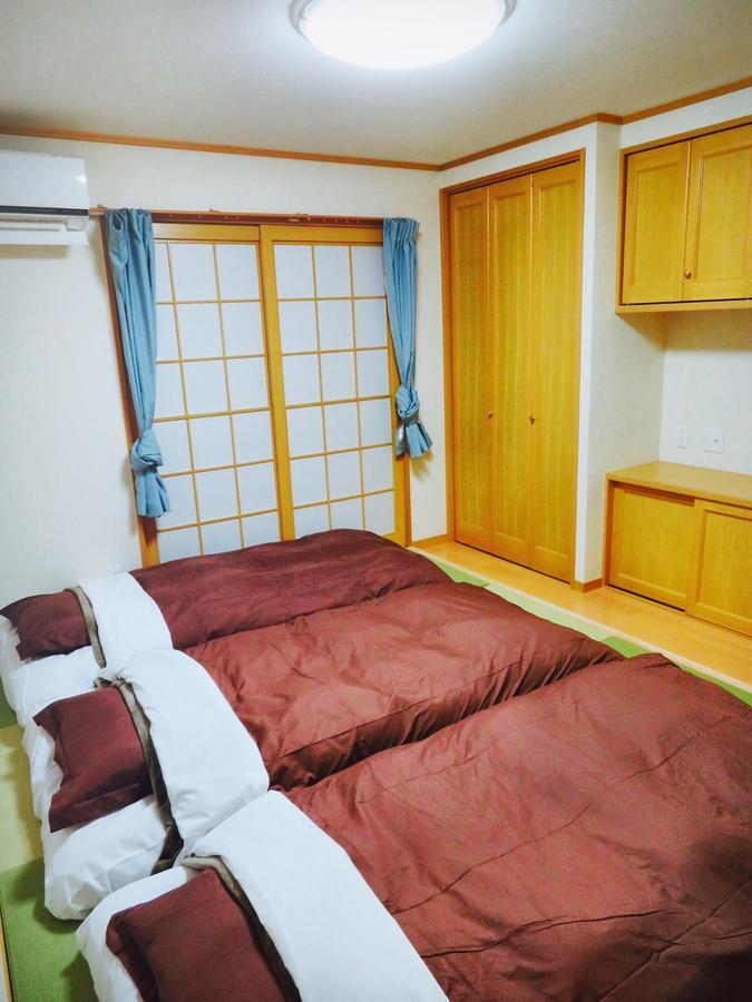 טקיאמה Utatei Villa מראה חיצוני תמונה