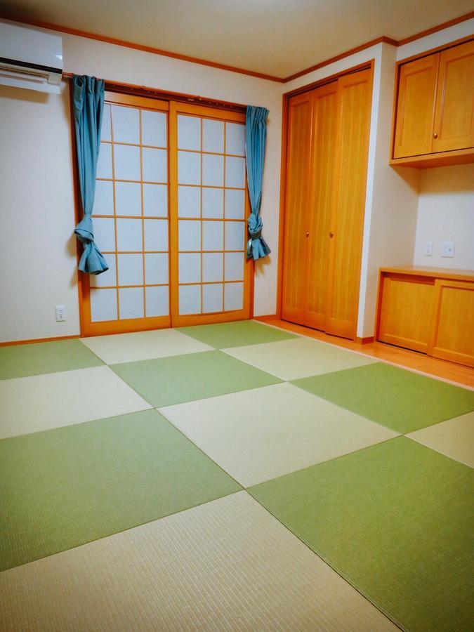 טקיאמה Utatei Villa מראה חיצוני תמונה